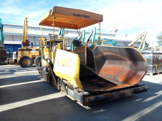 รถเรกด CAT 140H 2ZK7044 มือสองอเมริกา