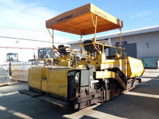 รถเรกด CAT 140H 2ZK7044 มือสองอเมริกา