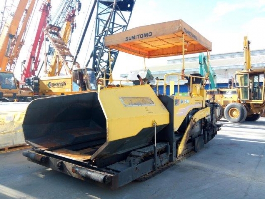 รถเรกด CAT 140H 2ZK7044 มือสองอเมริกา