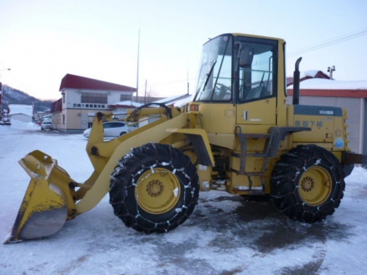 รถเรกด CAT 140H 2ZK7044 มือสองอเมริกา