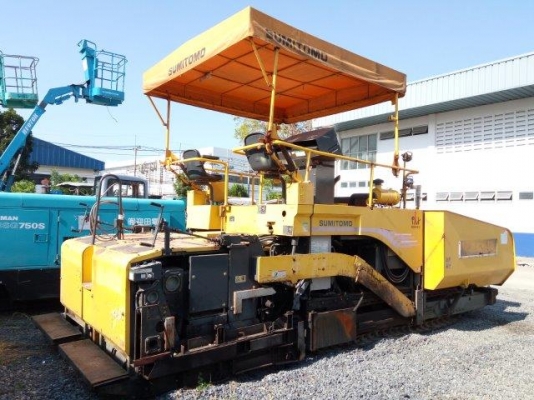 รถเรกด CAT 140H 2ZK7044 มือสองอเมริกา