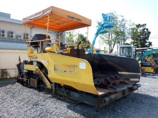 รถเรกด CAT 140H 2ZK7044 มือสองอเมริกา