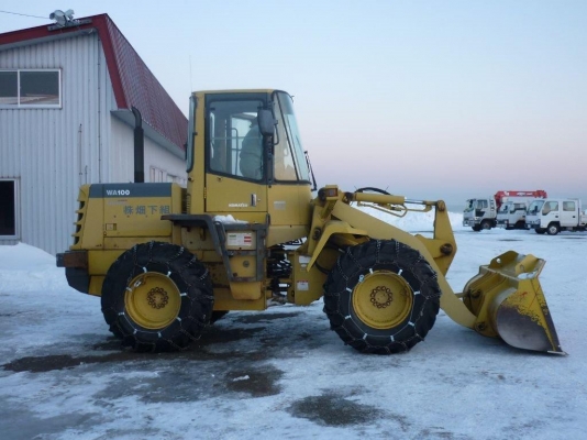 รถเรกด CAT 140H 2ZK7044 มือสองอเมริกา