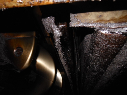 รถเรกด CAT 140H 2ZK7044 มือสองอเมริกา