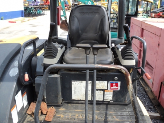 รถเรกด CAT 140H 2ZK7044 มือสองอเมริกา