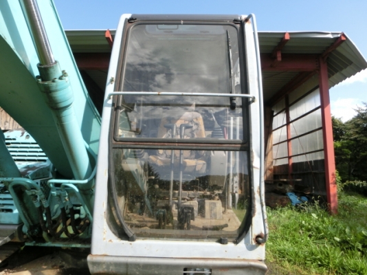 รถเรกด CAT 140H 2ZK7044 มือสองอเมริกา