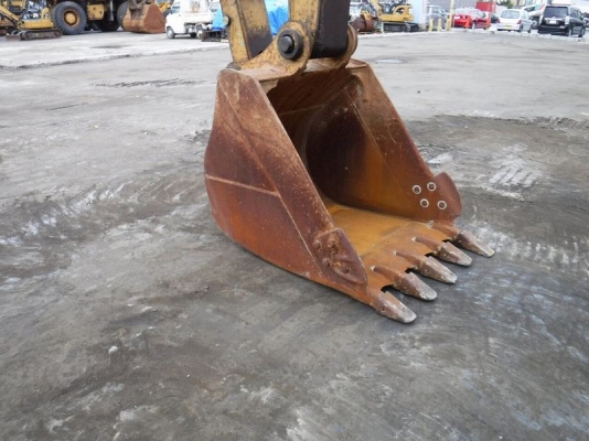 รถเรกด CAT 140H 2ZK7044 มือสองอเมริกา