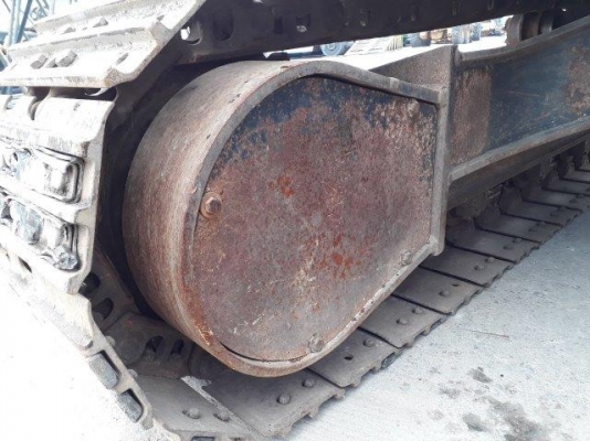 รถเรกด CAT 140H 2ZK7044 มือสองอเมริกา