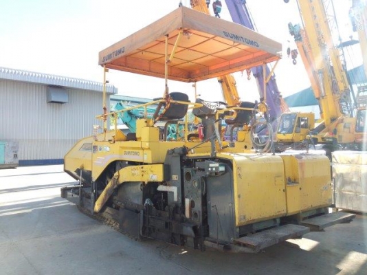 รถเรกด CAT 140H 2ZK7044 มือสองอเมริกา