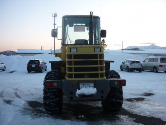 รถเรกด CAT 140H 2ZK7044 มือสองอเมริกา