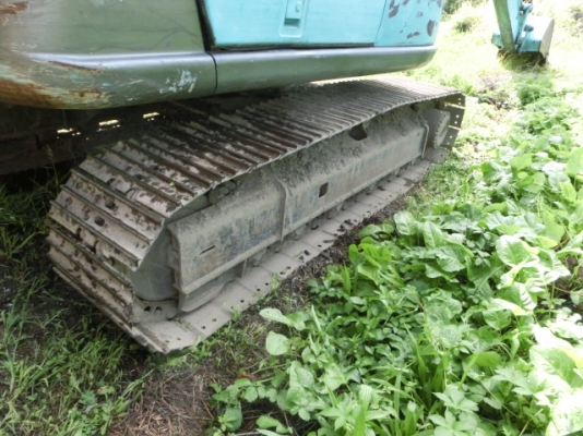 รถเรกด CAT 140H 2ZK7044 มือสองอเมริกา