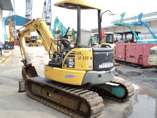 รถเรกด CAT 140H 2ZK7044 มือสองอเมริกา