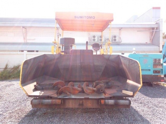 รถเรกด CAT 140H 2ZK7044 มือสองอเมริกา