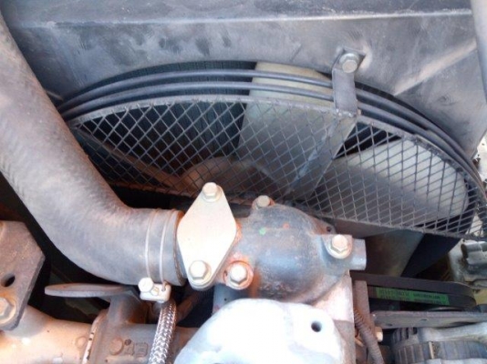 รถเรกด CAT 140H 2ZK7044 มือสองอเมริกา