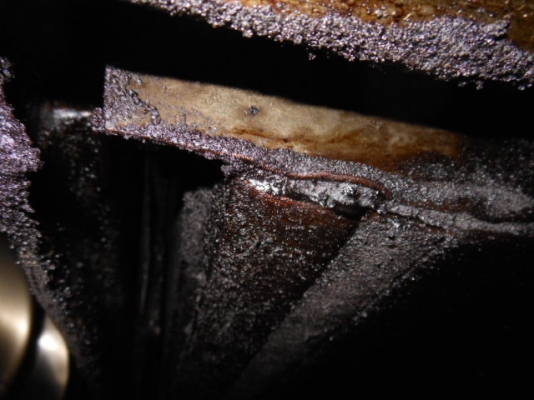 รถเรกด CAT 140H 2ZK7044 มือสองอเมริกา