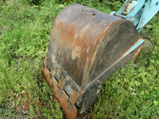 รถเรกด CAT 140H 2ZK7044 มือสองอเมริกา