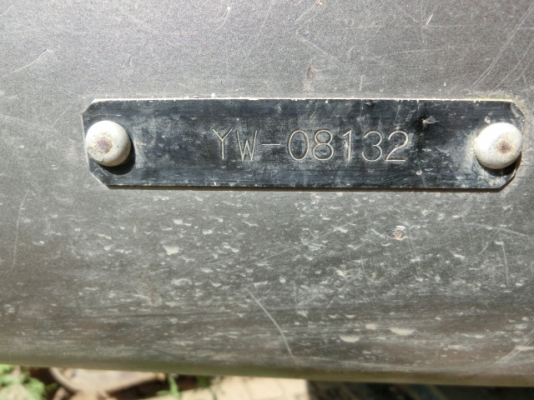 รถเรกด CAT 140H 2ZK7044 มือสองอเมริกา