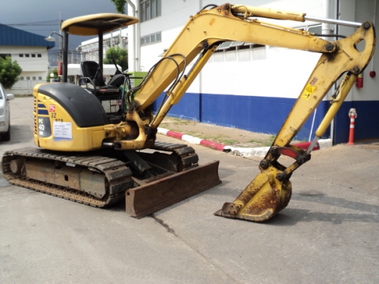 รถเรกด CAT 140H 2ZK7044 มือสองอเมริกา