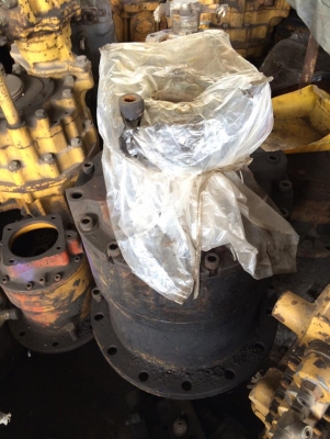 โป๊ะสวิง KOBELCO SK 300-3 เก่านอกญี่ปุ่น ไม่มีมอเตอร์ ราคา 70,000