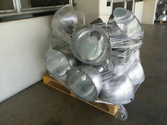 ขายด่วนๆๆๆ โคมไฟ high bay 250 watt สภาพดีมาก tel 0988978742