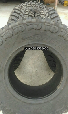 ขายยาง Mud 31x10.5 R 15