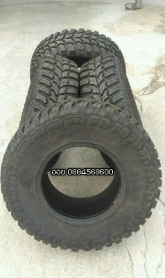 ขายยาง Mud 31x10.5 R 15