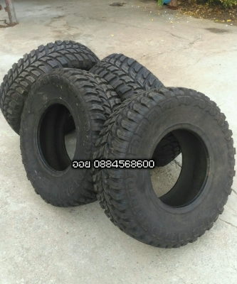 ขายยาง Mud 31x10.5 R 15