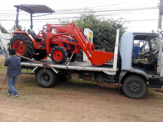 ชุดบุ่งกี๋ตัก สำหรับรถแทรกเตอร์34แรง อู่บ้านๆ งานดี รับประกันคุณภาพ โทร 085-6390132 กานรับสาย