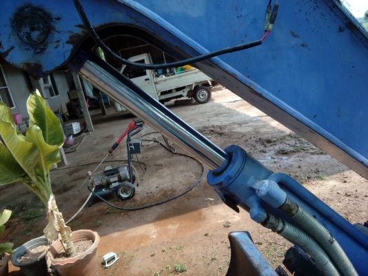 ขายรถขุดเล็ก mini excavator mm20cr