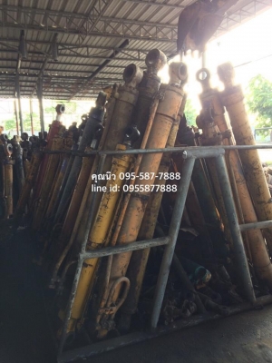 กระบอกปลาย 2650F2 แกนสวย เก่าเชียงกง ราคา 18,000 บาท