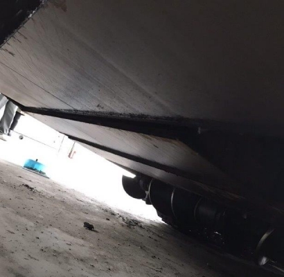 Sumittomo HA60C-3TV รถปูยาง 6 เมตร แทรคยาง* โทร. 080-6565422 (หนิง)