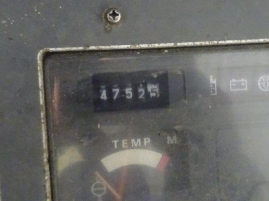 Sumittomo HA60C-3TV รถปูยาง 6 เมตร แทรคยาง* โทร. 080-6565422 (หนิง)