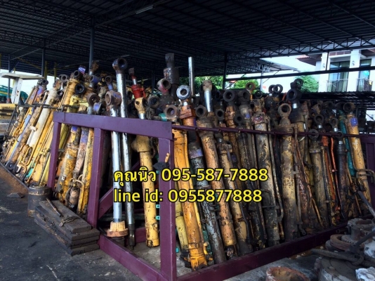 กระบอกชัก 3 แกน แกนสวย เก่าเชียงกง ราคา 10,000 บาท