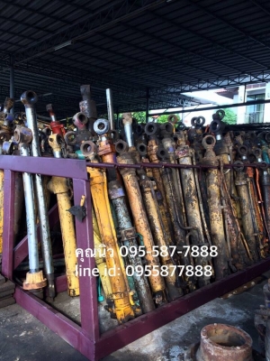 กระบอกปลาย KH 51UR แกนสวย เก่าญี่ปุ่นแท้ เช็คนอก ราคา 12,000 บาท