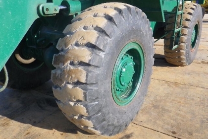 คันที่ 1. รถตัก CAT 936 เก่าญี่ปุ่นแท้ ซีเรียล 1,5XX โทร.090-986-2521 อ๊อบ