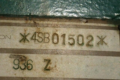 คันที่ 1. รถตัก CAT 936 เก่าญี่ปุ่นแท้ ซีเรียล 1,5XX โทร.090-986-2521 อ๊อบ