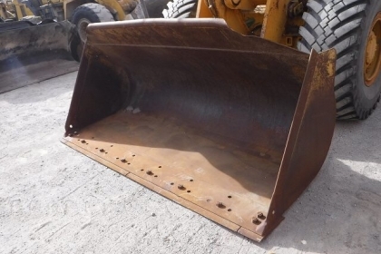 คันที่ 2. รถตัก CAT 936E เก่าญี่ปุ่นแท้ ซีเรียล 2,2XX โทร.090-986-2521 อ๊อบ