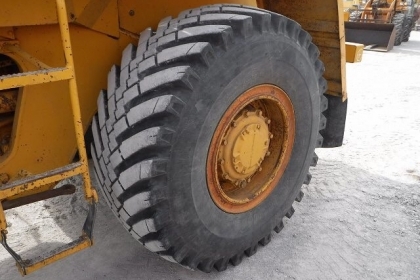 คันที่ 2. รถตัก CAT 936E เก่าญี่ปุ่นแท้ ซีเรียล 2,2XX โทร.090-986-2521 อ๊อบ