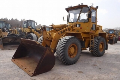 คันที่ 2. รถตัก CAT 936E เก่าญี่ปุ่นแท้ ซีเรียล 2,2XX โทร.090-986-2521 อ๊อบ