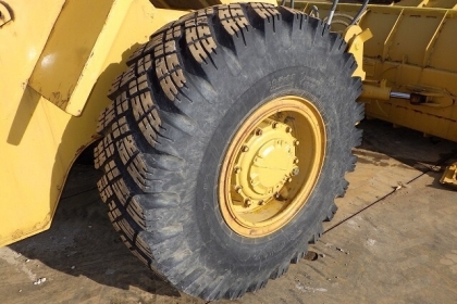 คันที่ 3. รถตัก CAT 936E เก่าญี่ปุ่นแท้ ซีเรียล 2,7XX โทร.090-986-2521 อ๊อบ