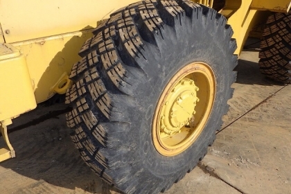 คันที่ 3. รถตัก CAT 936E เก่าญี่ปุ่นแท้ ซีเรียล 2,7XX โทร.090-986-2521 อ๊อบ