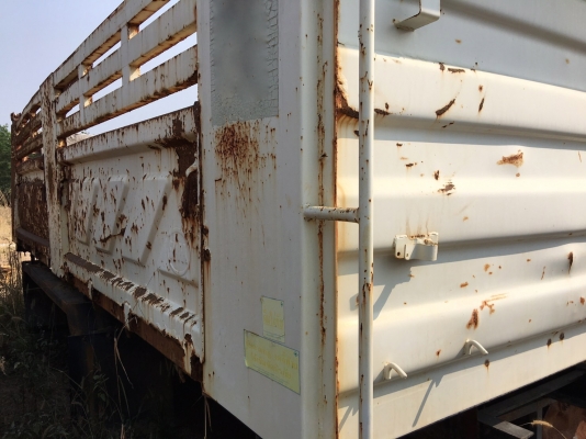 ขาย กะบะดั้ม สามมิต. , ( * มีขาย 2 ลูก. ) สนใจติดต่อ 081 - 6079515 ขาย กะบะดั้ม สามมิต. , ( * มีขาย 2 ลูก. ) สนใจติดต่อ 081 - 6079515