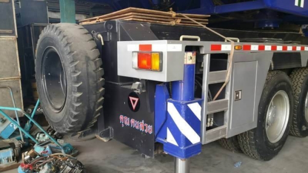 ขาย 9,900,000 รถเครน SANY 80 t.วิ่ง 3,803 km.2,034 H.เล่มทะเบียน รถสวยเหมือนใหม่ ใช้งานน้อย รถอยู่ จ.ระยอง โทร&ไอดีไลน์ 0610710295 ขาย 9,900,000 รถเครน SANY 80 t.วิ่ง 3,803 km.2,034 H.เล่มทะเบียน รถสวยเหมือนใหม่ ใช้งานน้อย รถอยู่ จ.ระยอง โทร&ไอดีไลน์ 0610710295