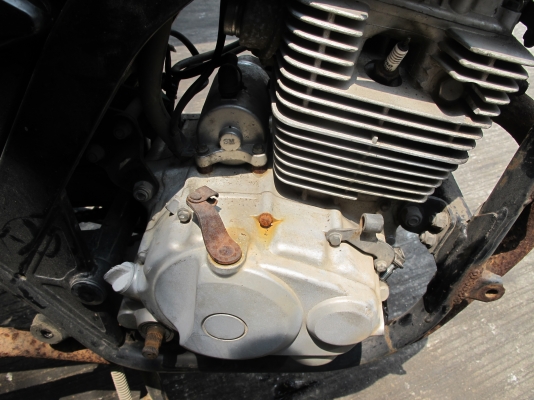 เครื่องยนต์ไทเกอร์ 200cc ลด 2400.-