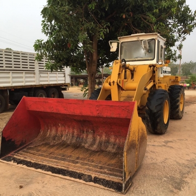 KOMATSU 510