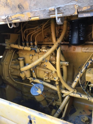 KOMATSU 510