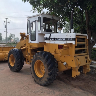 KOMATSU 510