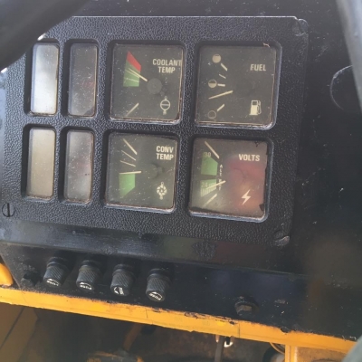KOMATSU 510