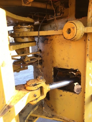 KOMATSU 510