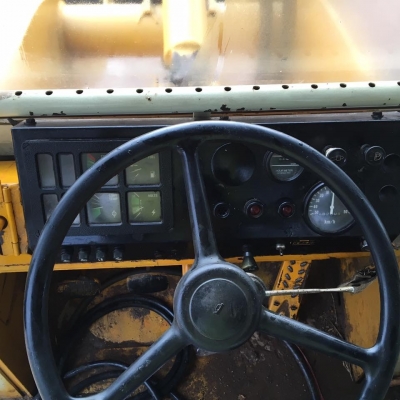 KOMATSU 510
